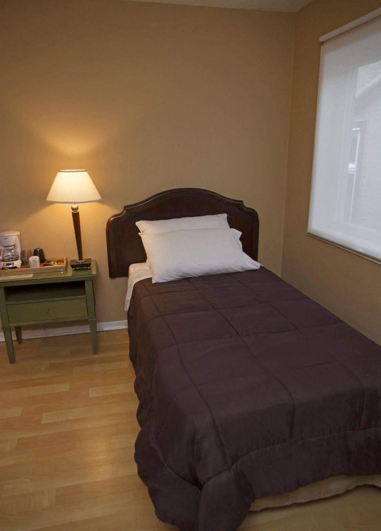 Hotel Squamish Hotel