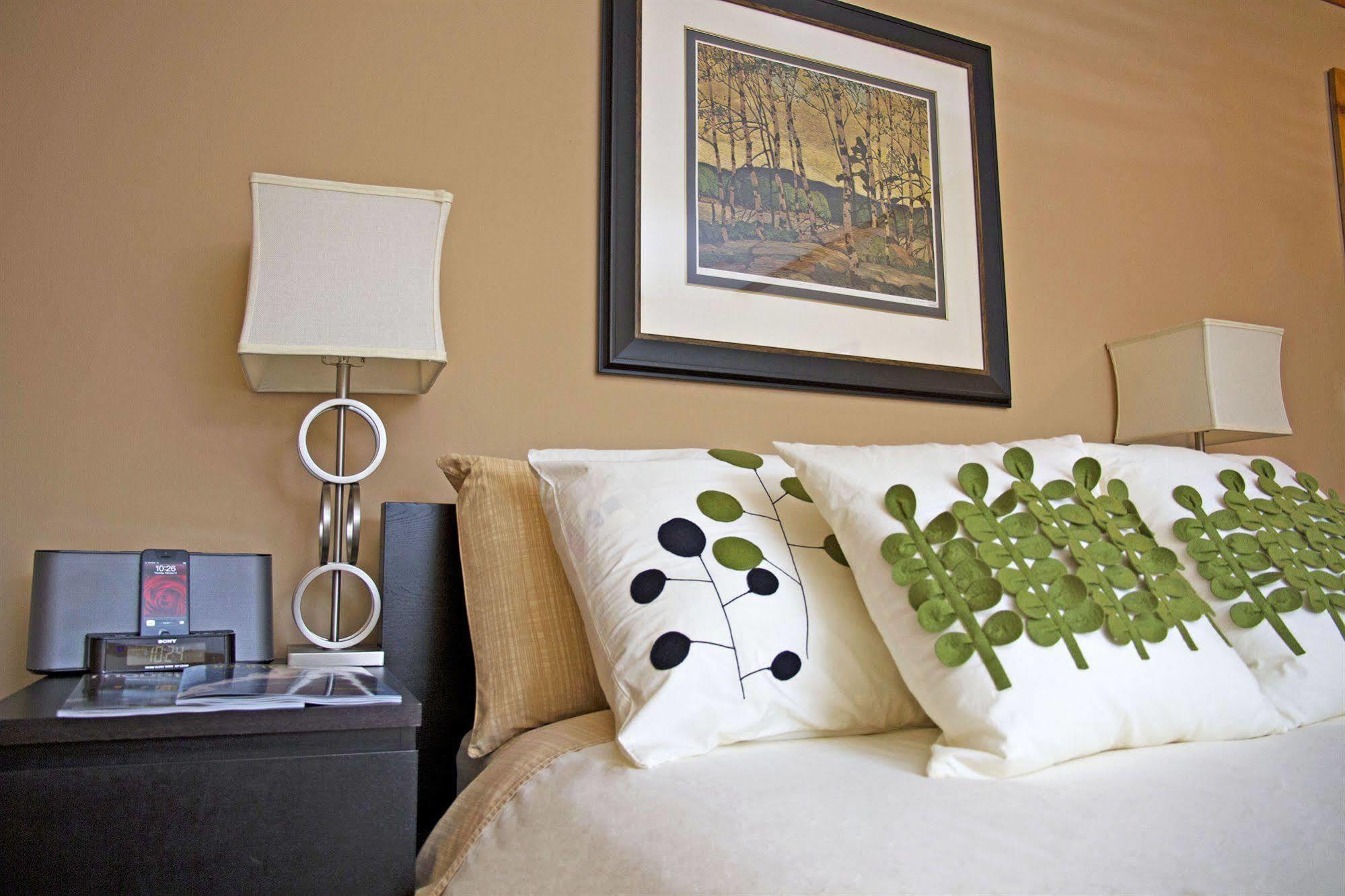 Hotel Squamish