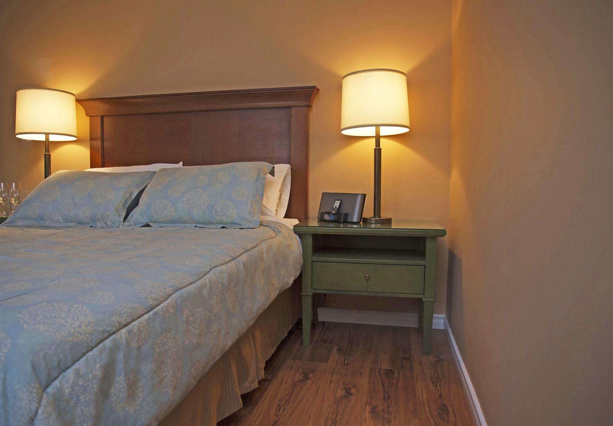 Hotel Squamish Hotel