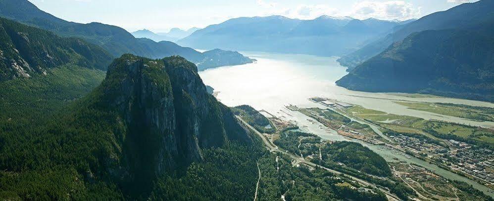 Hotel Squamish Hotel Squamish