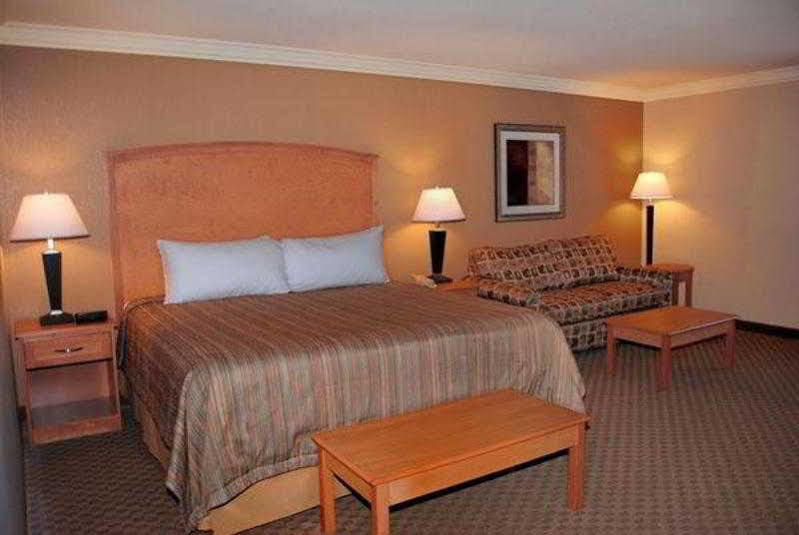 Mountain Retreat Hotel Squamish