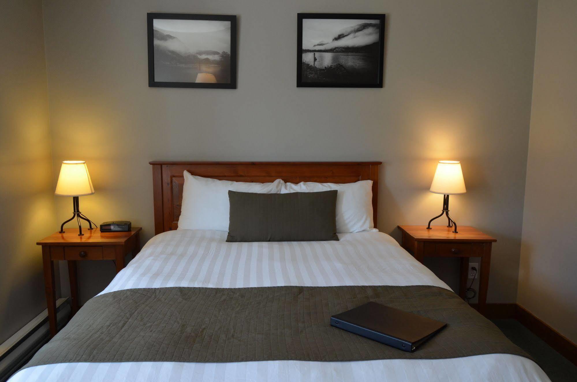 Howe Sound & Brewing Company Inn Squamish