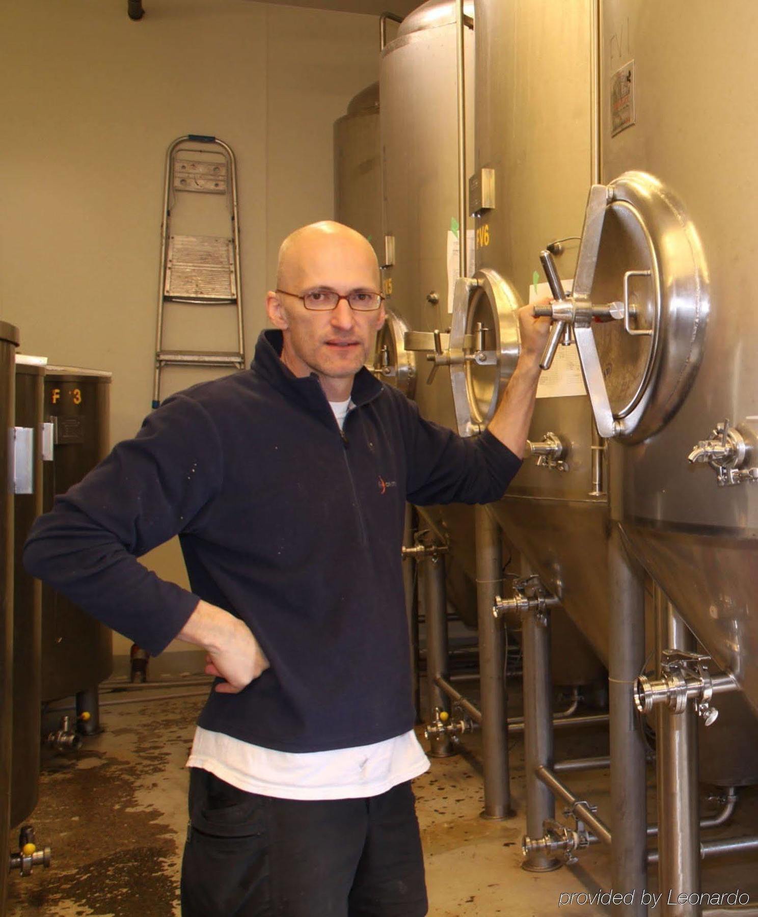 Howe Sound & Brewing Company