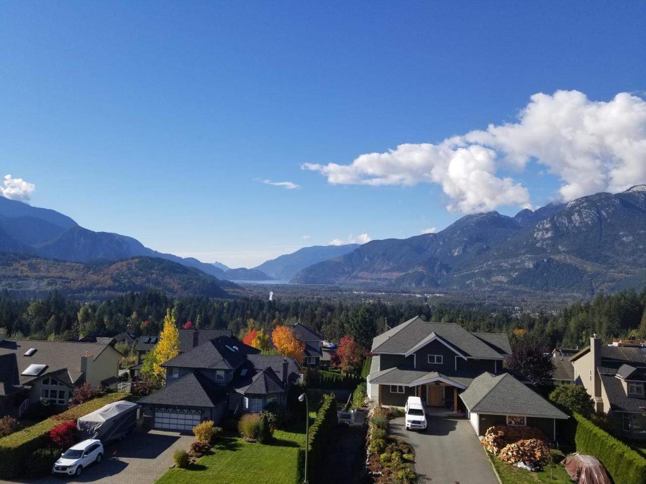 Highlands 3* Squamish