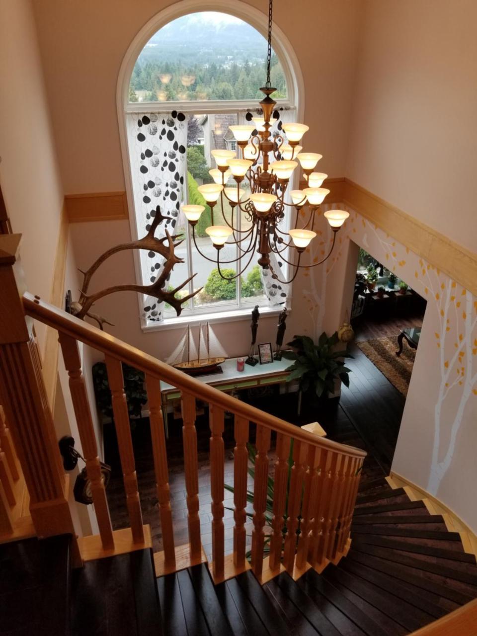 Highlands Bed & Breakfast Squamish