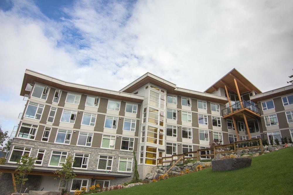 Residences At Quest University