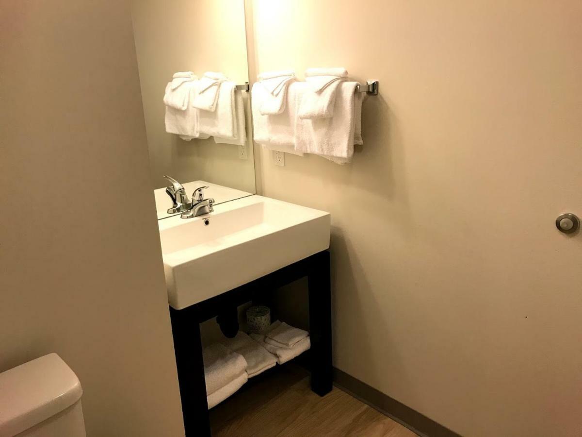 Residences At Quest University *