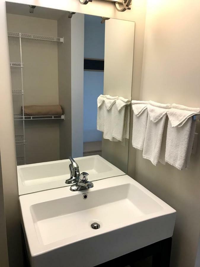 Residences At Quest University * Squamish