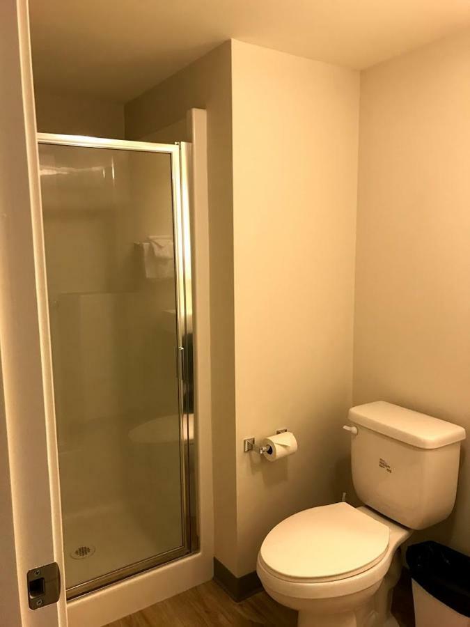 Residences At Quest University Hostel