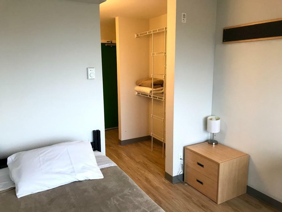 Residences At Quest University