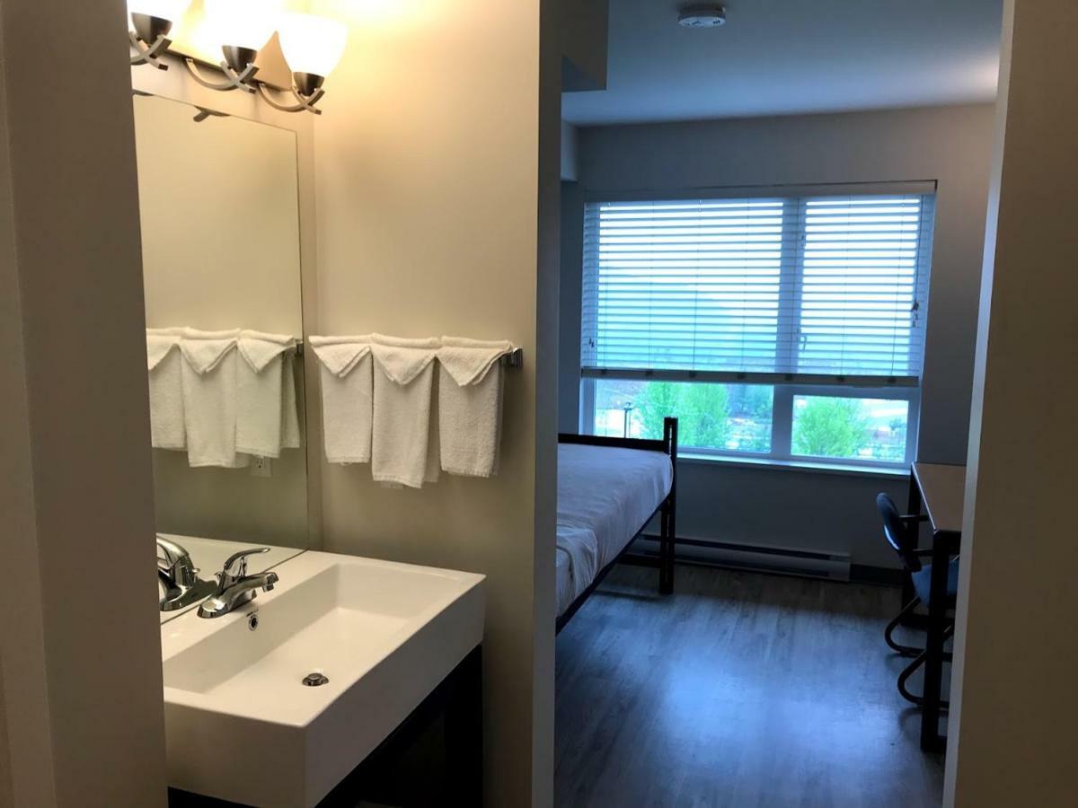 Hostel Residences At Quest University