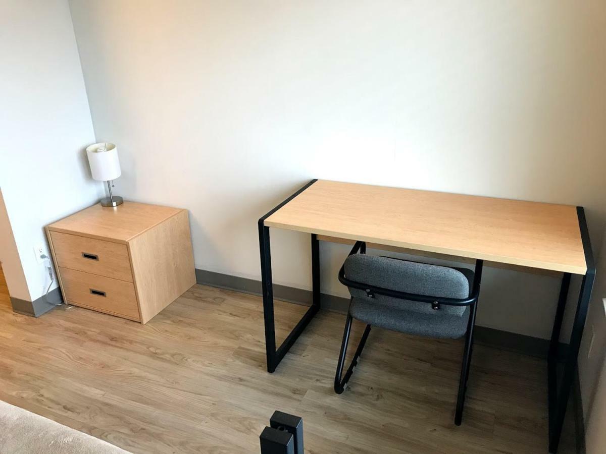 Residences At Quest University