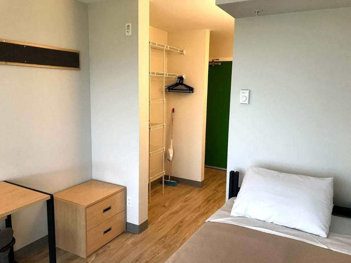 Residences At Quest University *