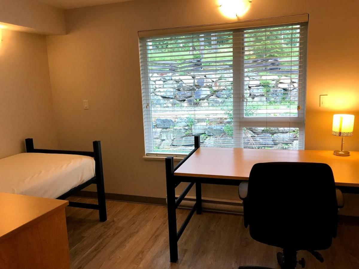 Hostel Residences At Quest University