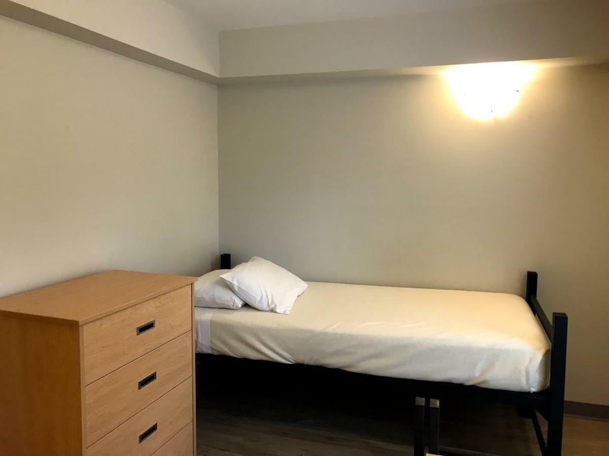 Residences At Quest University Hostel