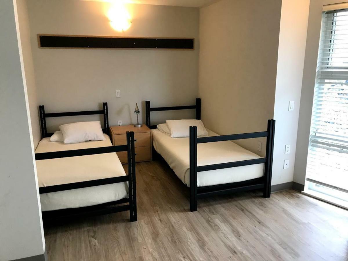 Residences At Quest University