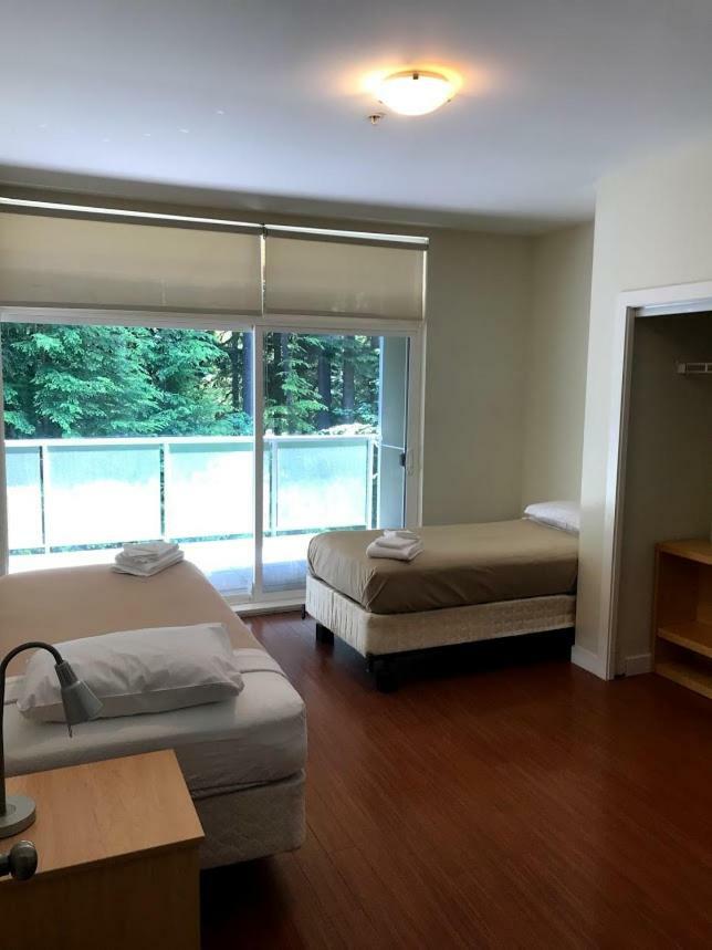 Residences At Quest University *