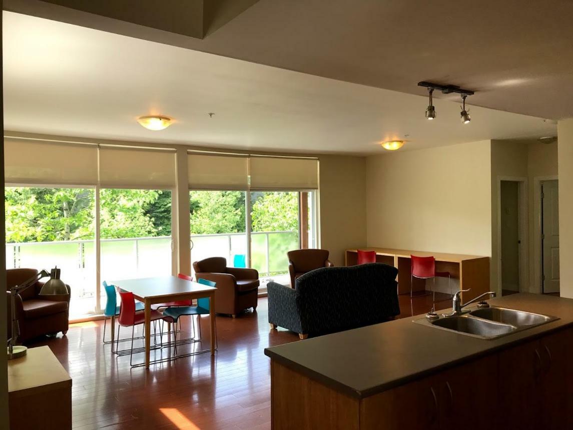 Residences At Quest University Hostel