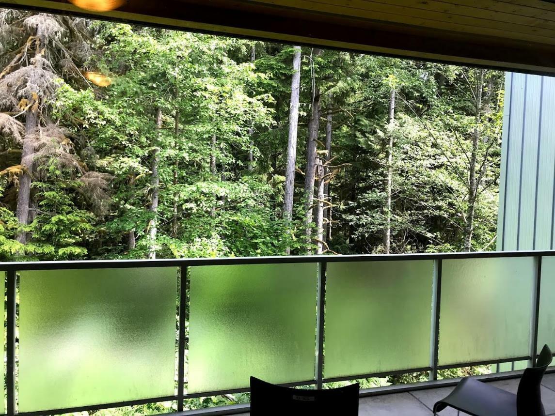 Residences At Quest University Squamish
