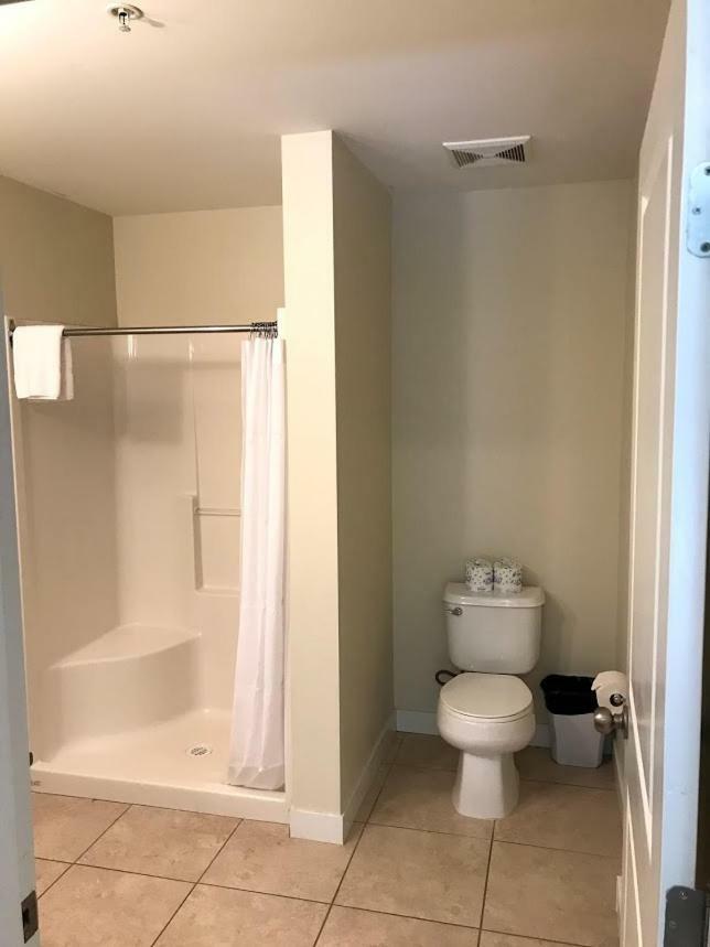 Residences At Quest University *