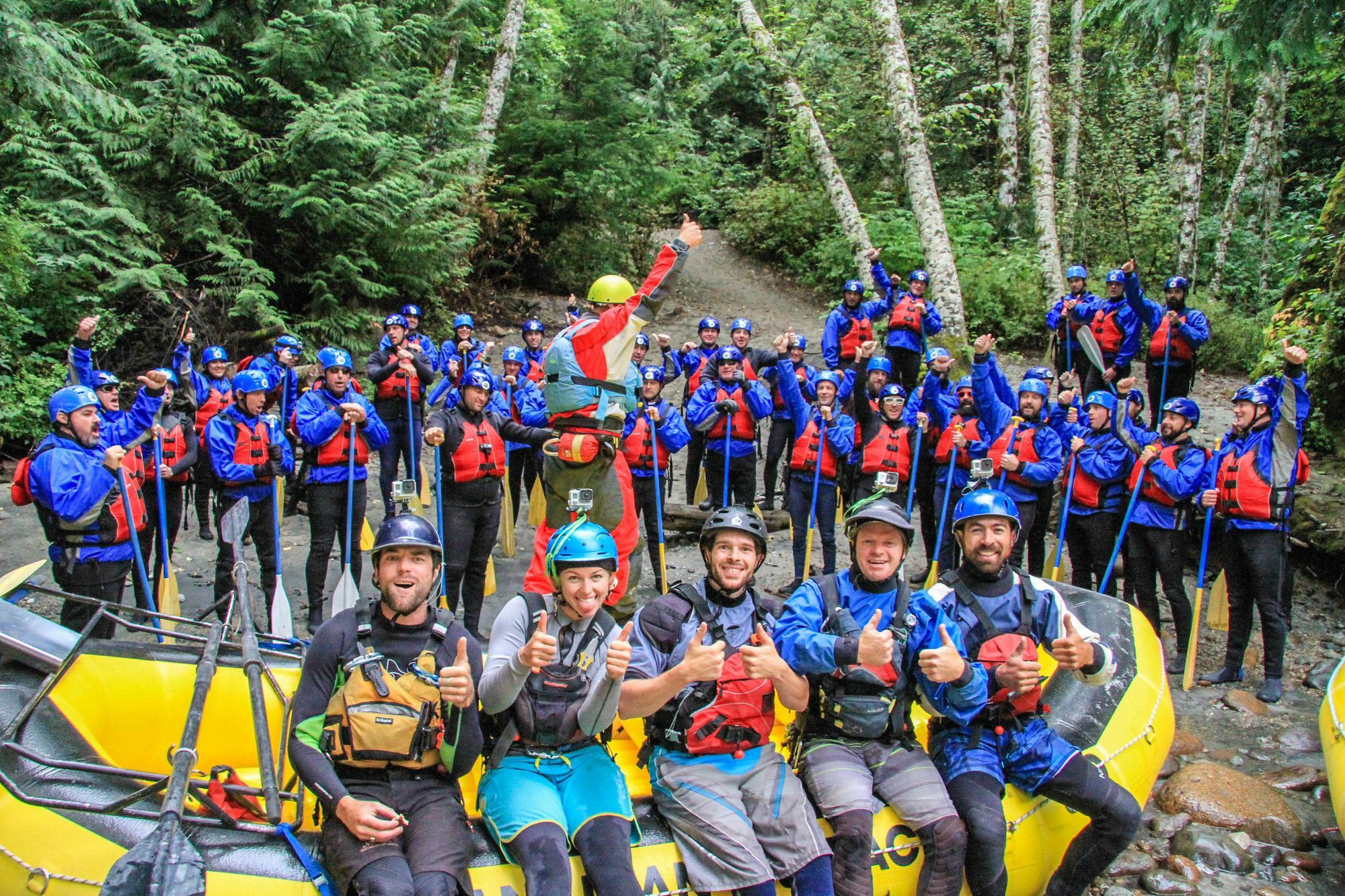 Hotel Executive And Resort, Squamish