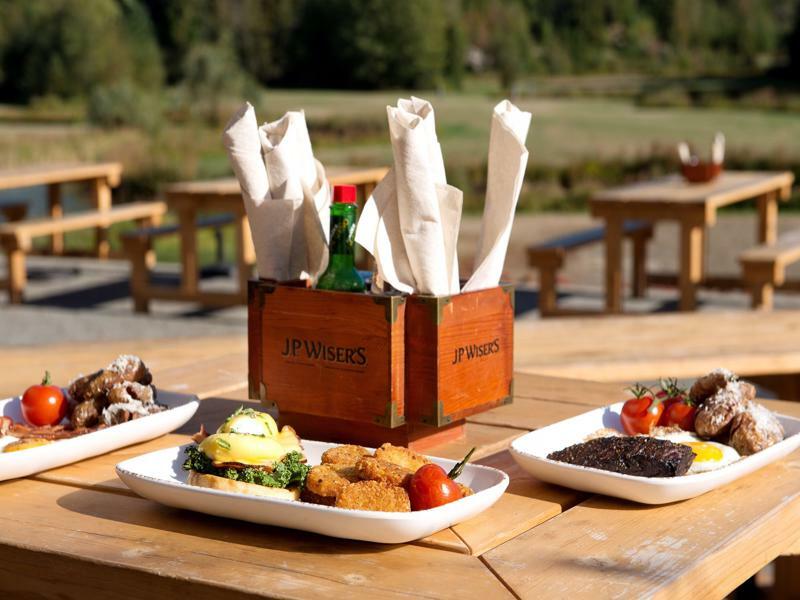 Executive And Resort, Hotel Squamish