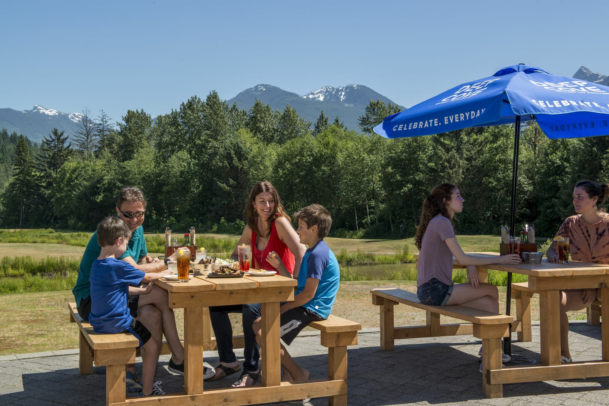 Hotel Executive And Resort, Squamish