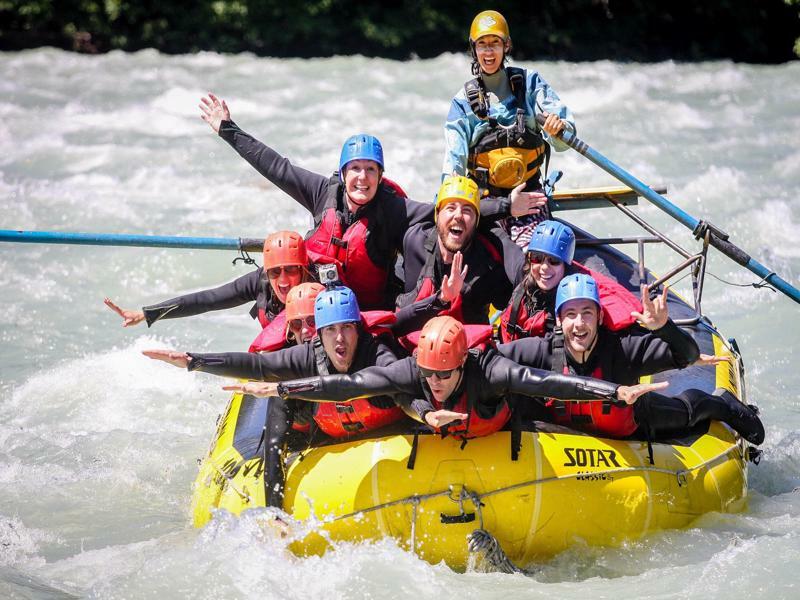 Executive And Resort, Hotel Squamish