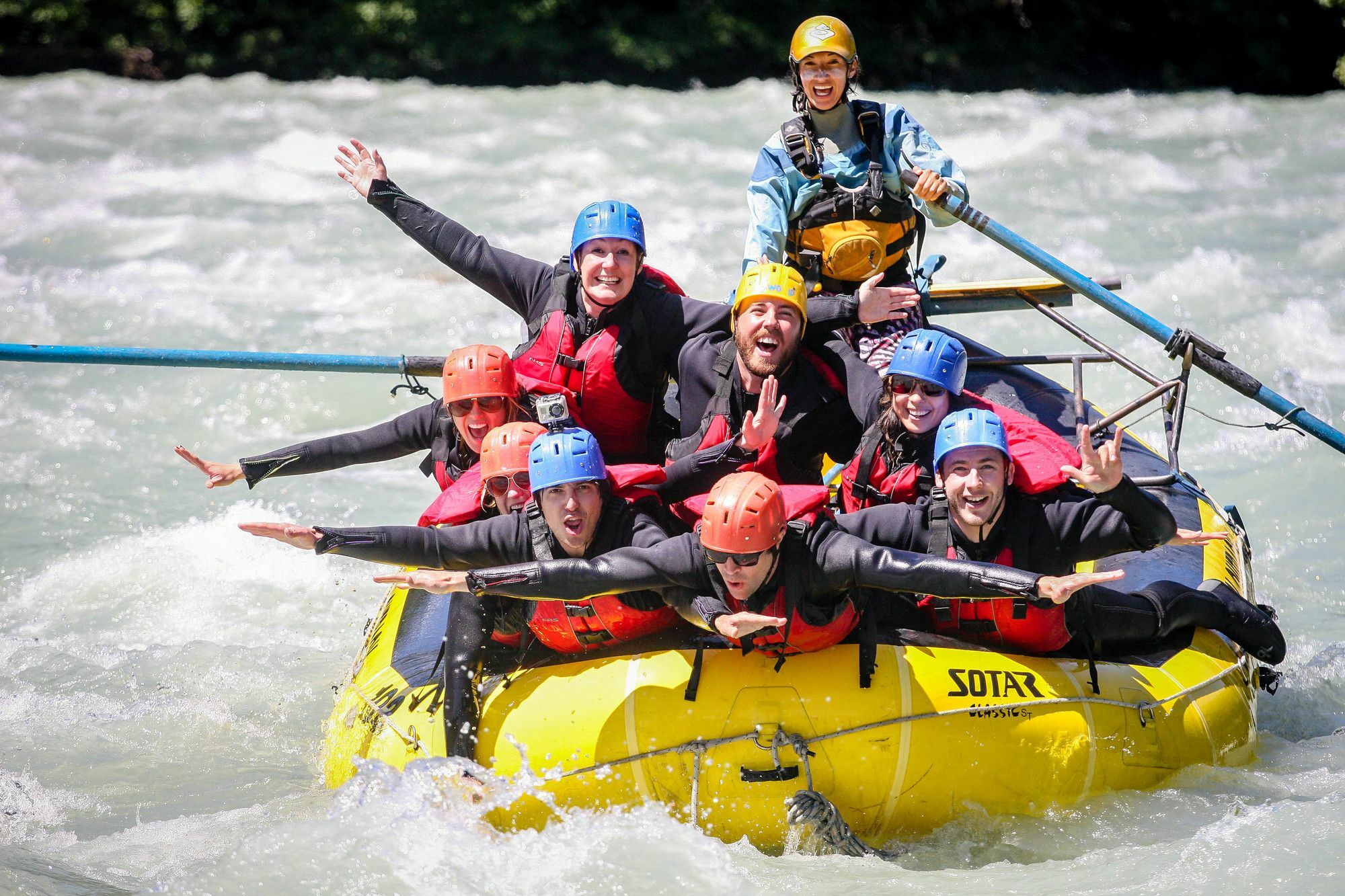 Hotel Executive And Resort, Squamish