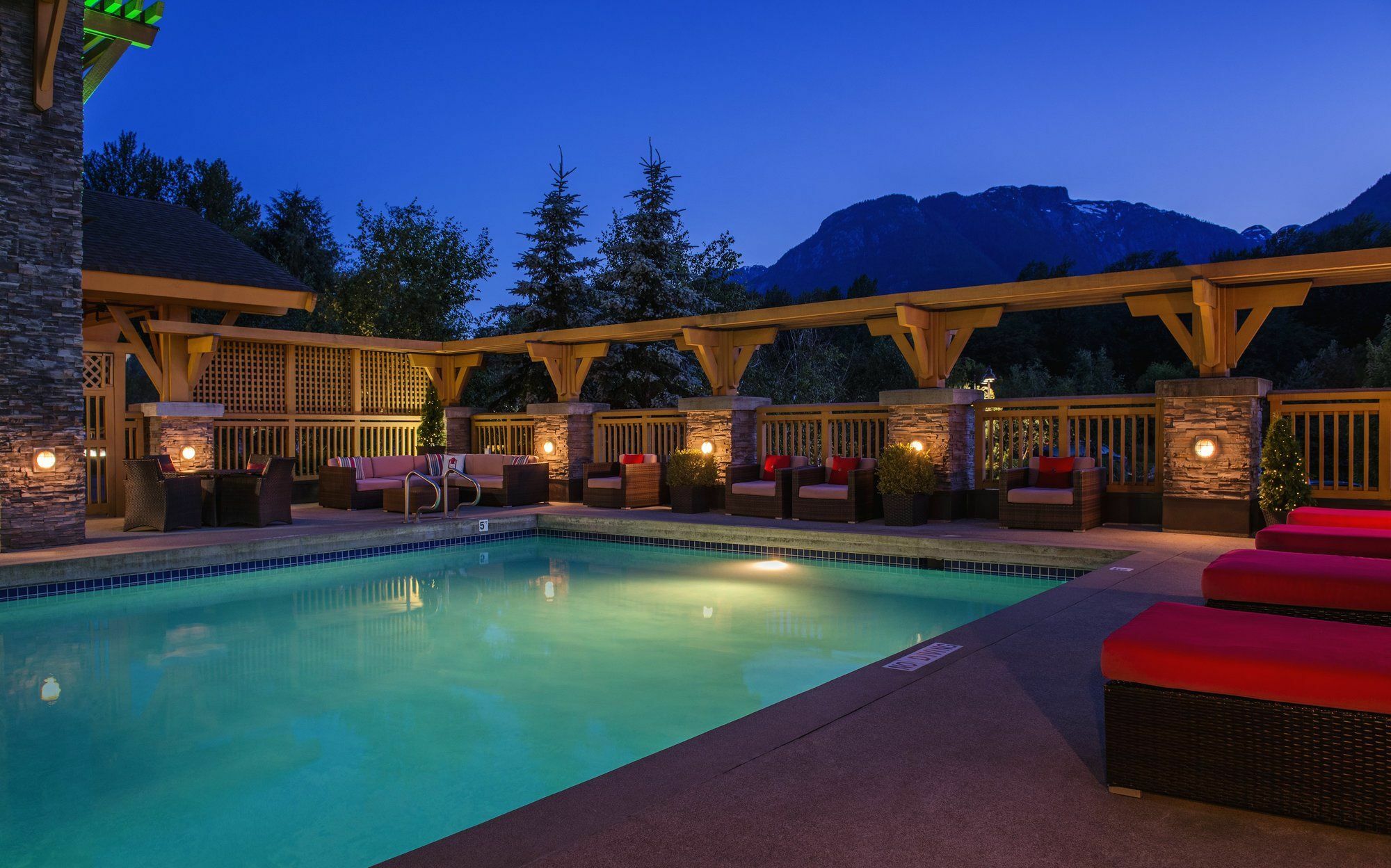 Hotel Executive And Resort, 3*