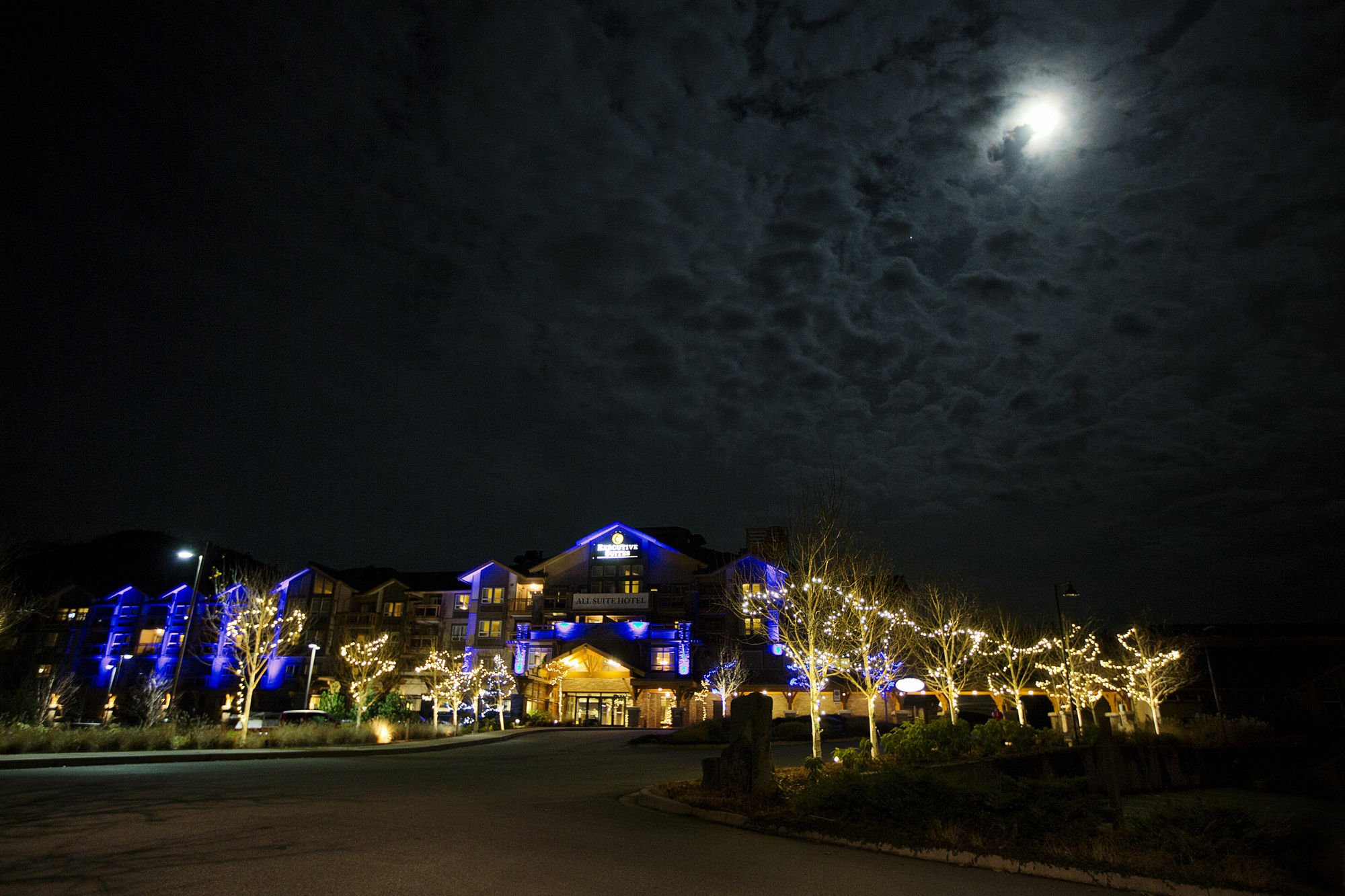 Hotel Executive And Resort, 3*