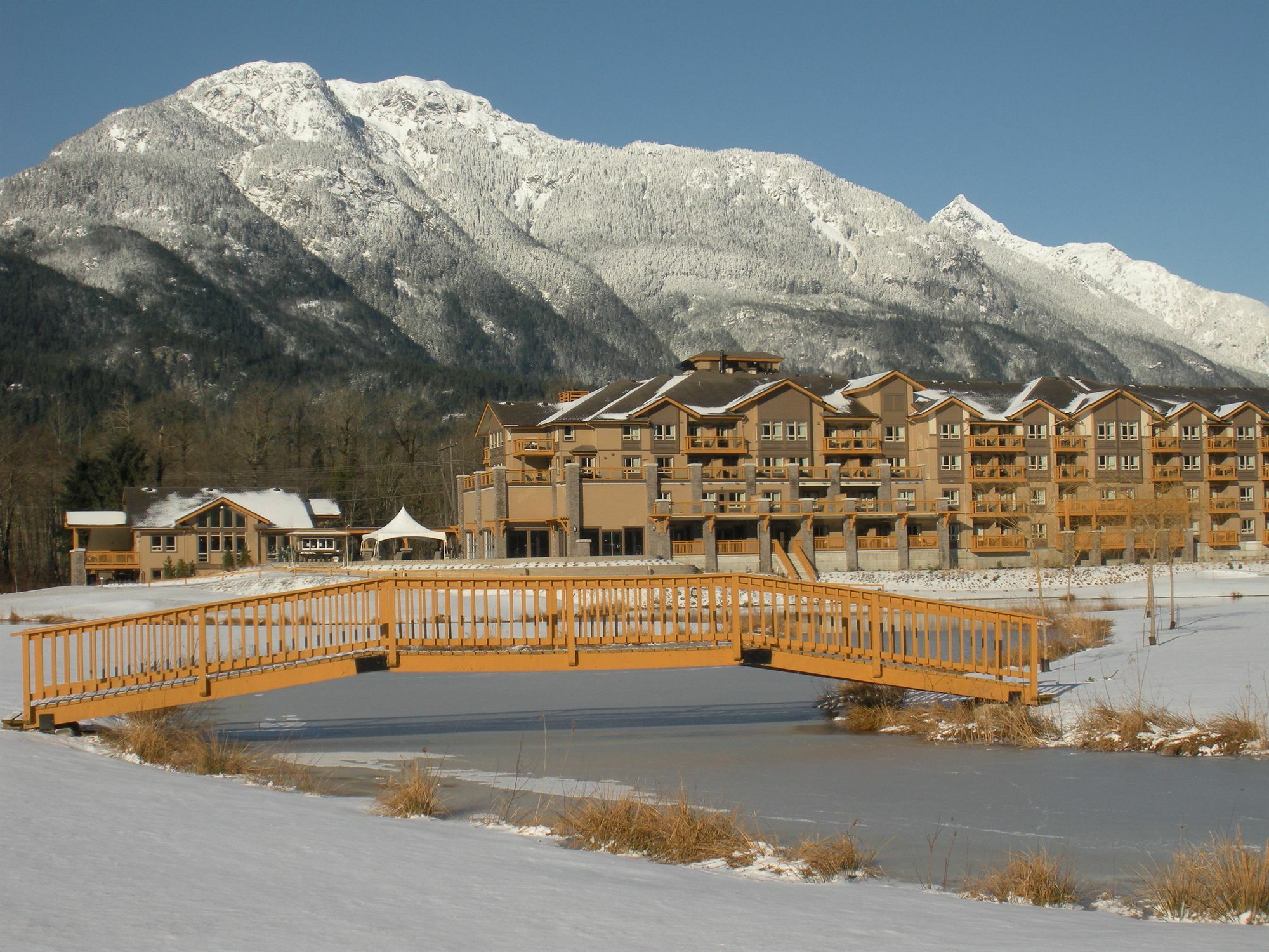 Executive And Resort, Hotel 3*