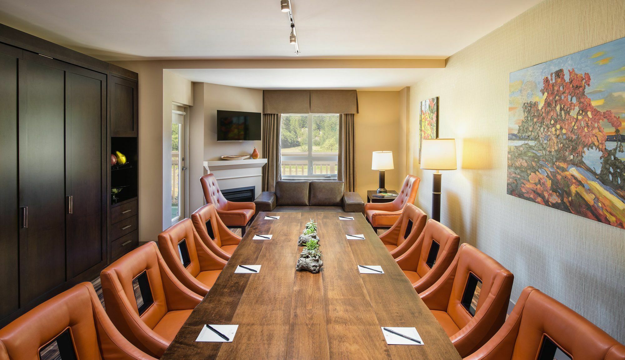 Executive And Resort, Squamish