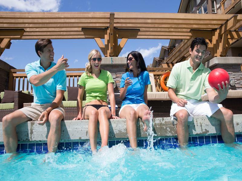 Hotel Executive And Resort, Squamish