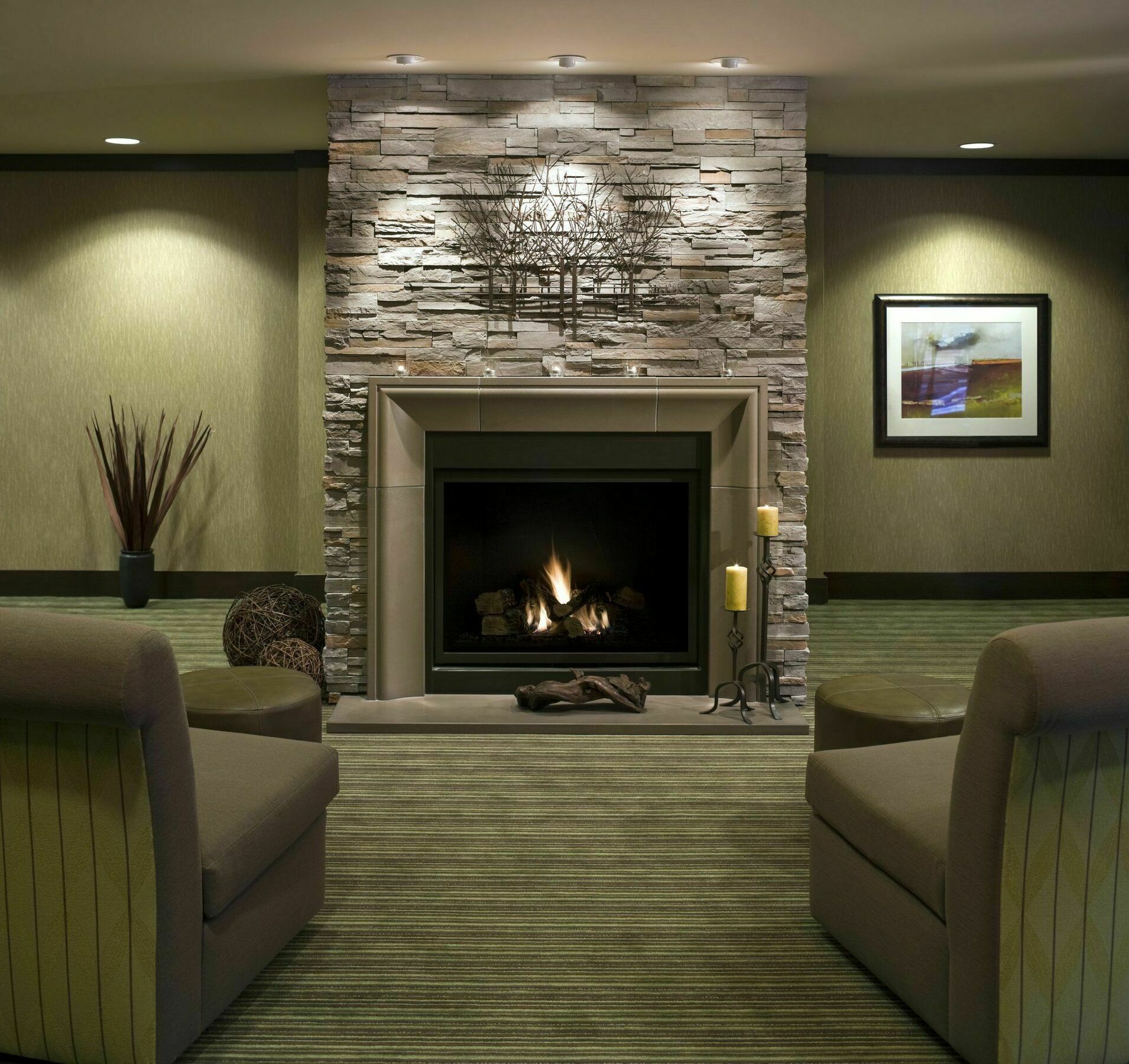 Hotel Executive And Resort, Squamish