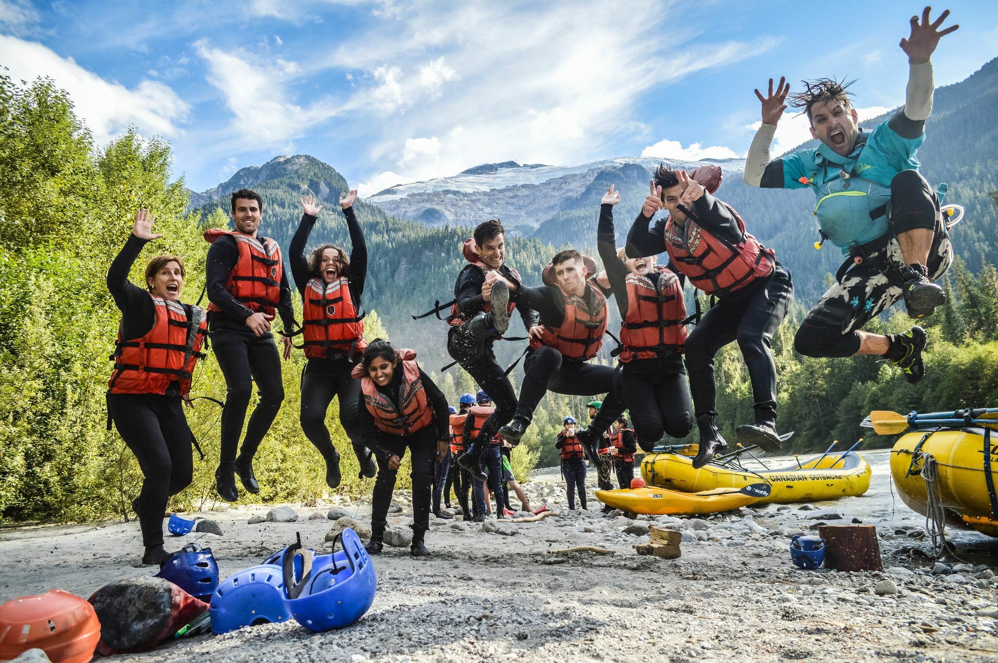 Executive And Resort, Squamish