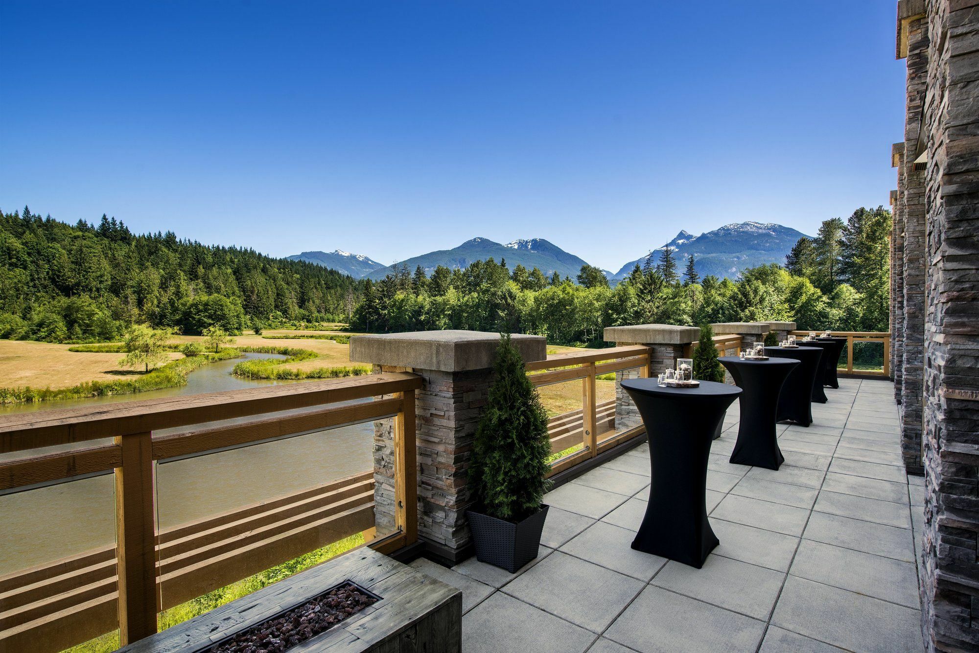 Executive And Resort, 3*