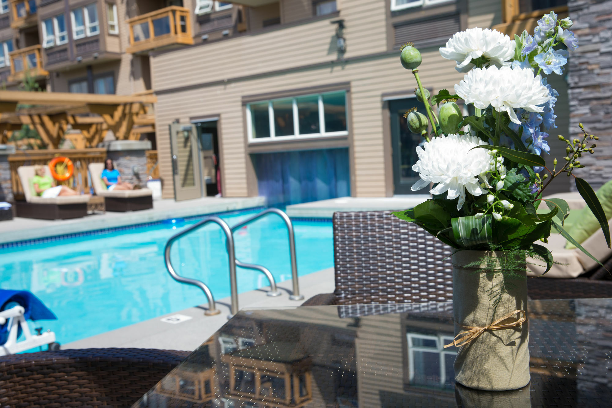 Executive And Resort, Hotel 3*