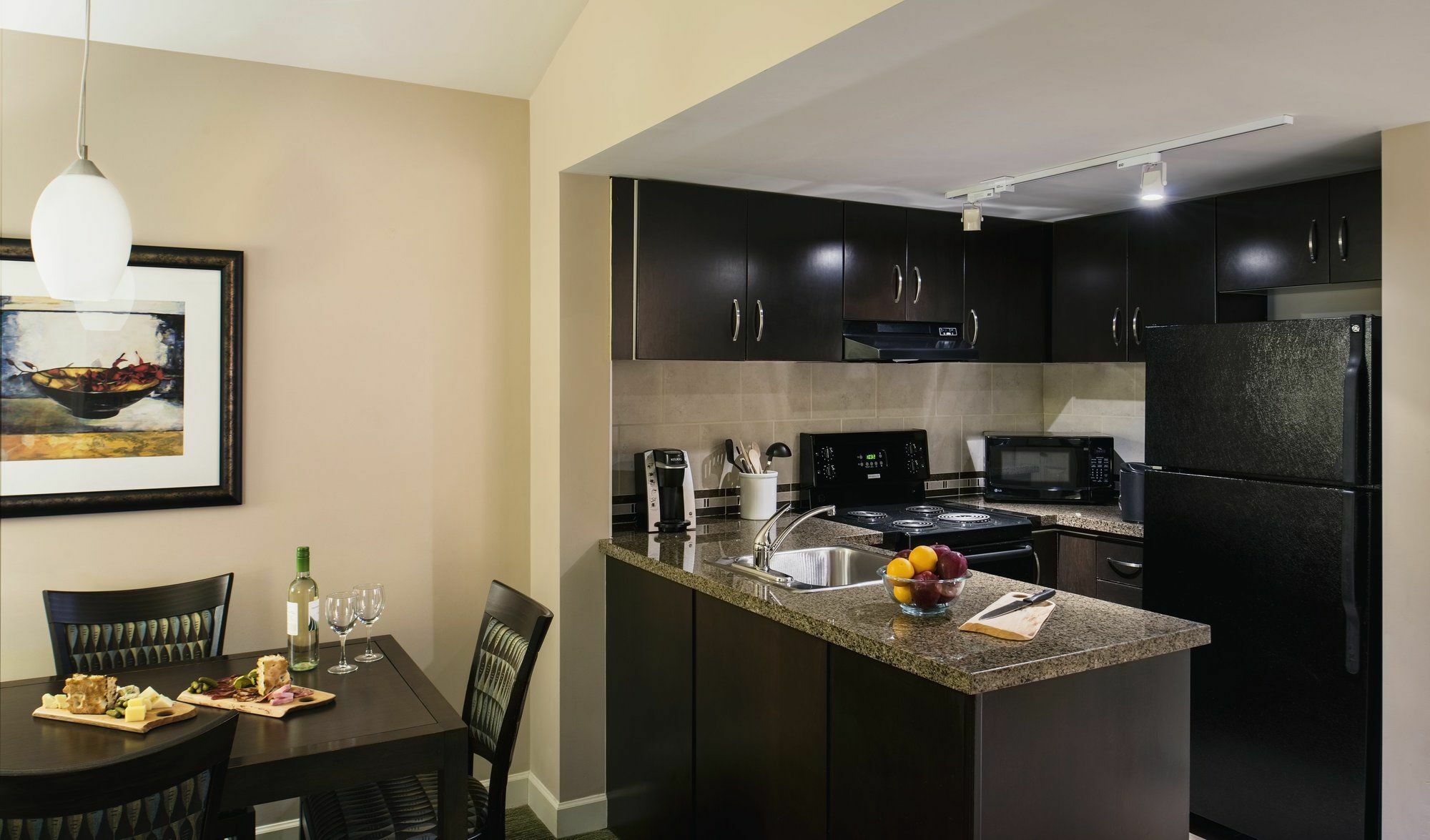 Hotel Executive And Resort,