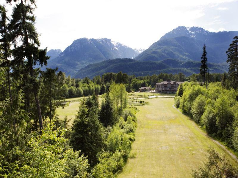 Executive And Resort, 3*