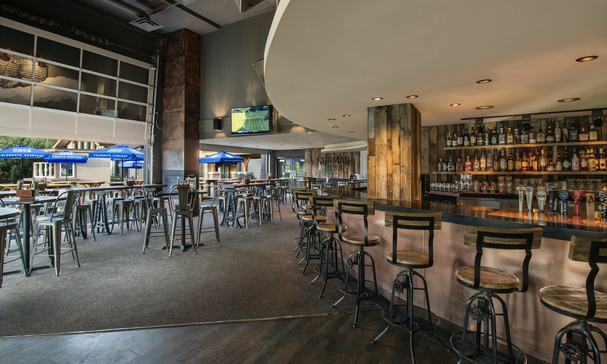 Executive And Resort, 3* Squamish