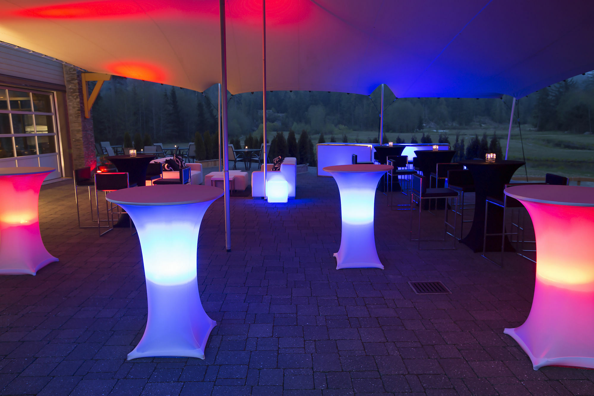 Hotel Executive And Resort, Squamish