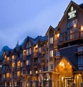 Hotel Executive And Resort, Squamish