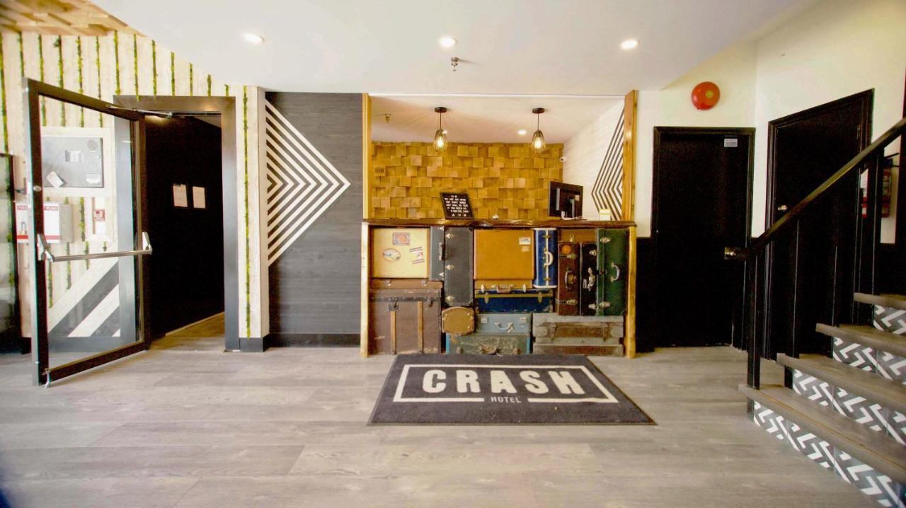 Crash 3*