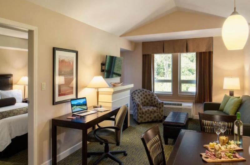 Executive And Resort, Hotel 3*