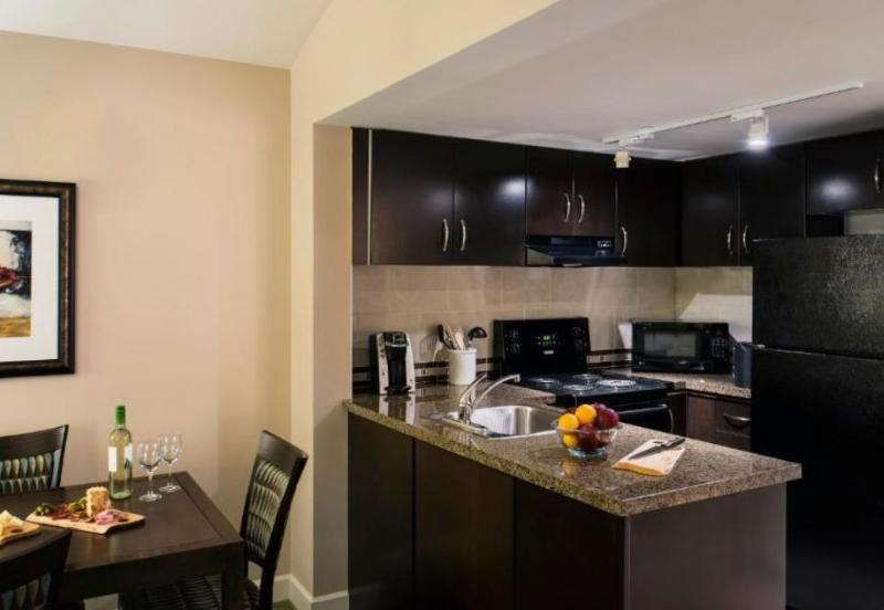 Executive And Resort, Hotel Squamish