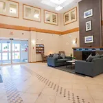Sandman Hotel And Suites Squamish