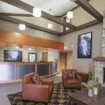 Mountain Retreat