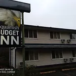 Squamish Budget Inn