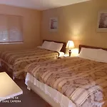 Squamish Budget Inn